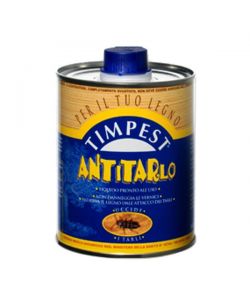 Antitarlo                           Ml 500 Timpest