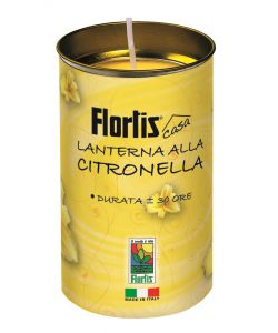 Lanterna alla Citronella