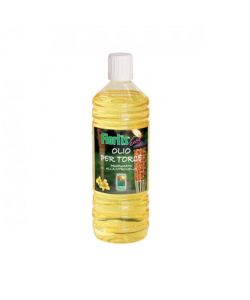 Olio per Torce alla Citronella 3 l