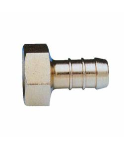 Raccordo Portagomma Metano 3/8' F          Enolgas