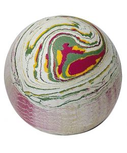 Gioco a forma di palla taglia M - Ø 7 cm