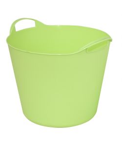 Art Plast Borsa Flessibile Multiuso Verde 43 Litri - Lavabile e Resistente