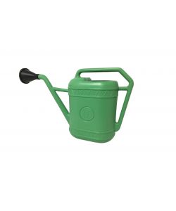 Sirsa Annaffiatoio in Plastica Verde - Capacit 9L