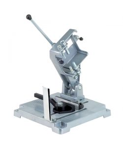 Pg Supporto Smerigliatrici - Base Lamiera Verniciata - 115/125 mm