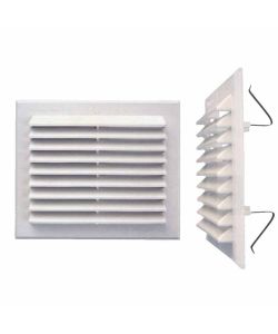 Griglia in Plastica 183X154   Rete Molle
