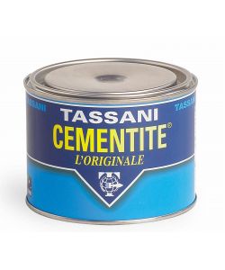 Cementite tassani 500 ml