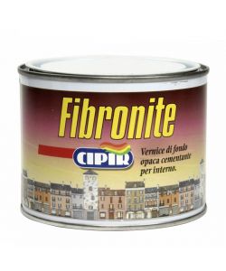 Pittura Cementante Fibronite L 0,5           Cipir