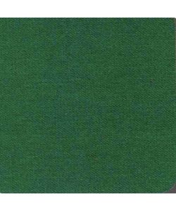 Tenda sole cotone verde 150 x 230 cm