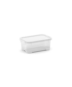 Contenitore T-Box Mini 17,5 x 11,5 x 7 h cm