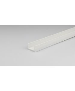 Canalino U 13 x 24 x 1000 mm