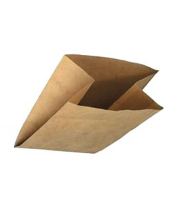 Filtri in Carta per Bidoni Aspiratutto Confezione 10 Pz