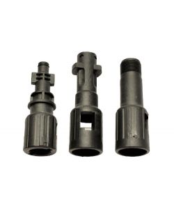 Kit 3 Adattatori Universali -6.010.0005