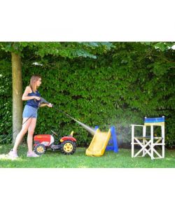 Idropulitrice ad acqua fredda Lavor4 150WPS