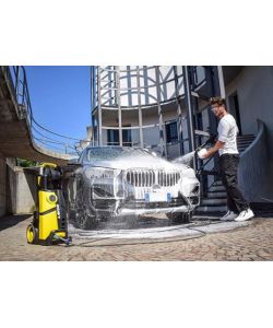 Idropulitrice ad acqua fredda Lavor4 150WPS