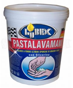 Lubex Pasta Lavamani 1Kg