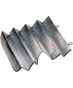 Lubex Parasole Anteriore Auto - 130 x 60 cm