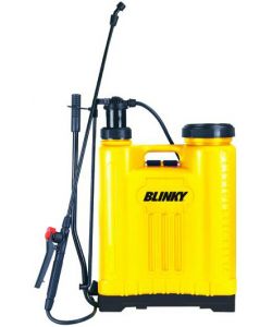 Blinky Pompa Irroratrice - Giallo - 15 l