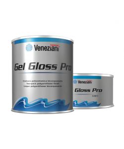 Smalto Gell Gloss Pro Beige