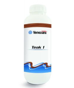 Teak 1 Detergente