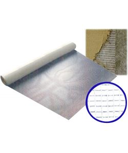Reti P/Intonaco Brixo Leggera Mt50 5X5