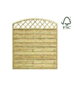 Pannelli Lasa Imp Barriera Arco 180X180