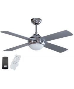 Ventilatori Niklas Soffitto Silversky