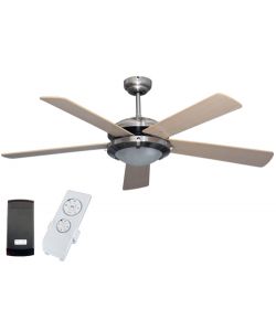 Ventilatori Niklas Soffitto Woodsky