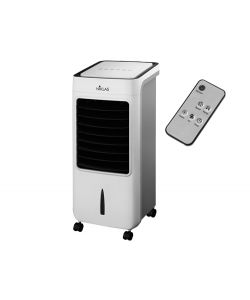 Niklas Ventilatore Evaporativo Iceberg - 5L - 80W