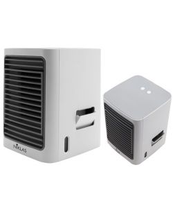 Ventilatori Raf.Niklas Icebox Mini