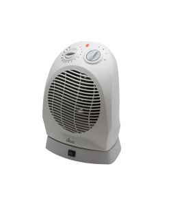 Termoventilatore Niklas Verticale Wave 2000W