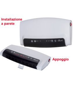 Termoventilatori Niklas Split Urban 1200W