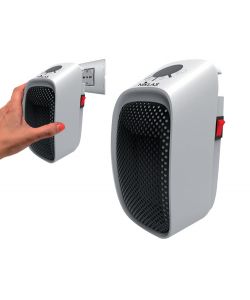 Termovent.Niklas Ptc Plug-In Trend 400W 1G