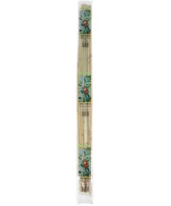 Tutori in Bamboo Naturale - 240 cm