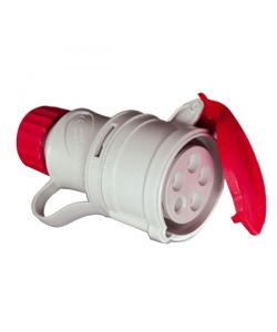 Presa Cee 3P+T+N IP44 32A                  71125 Fme