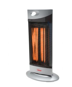 Stufa Carbonio 'Heating Tower' 1000 W