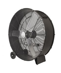 Ventilatore da pavimento industriale