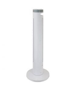 Bimar Ventilatore a Colonna - Bianco - 80 cm