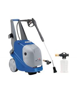 Idropulitrice ad acqua calda Ar Blue Clean 2400W AR3590