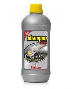 Shampoo Concentrato 1 l