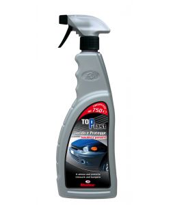 Lucida Fascioni Spray No Gas 750 ml