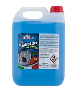 Liquido Radiatori -10C 5 kg