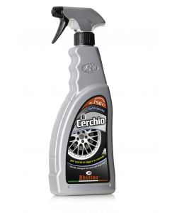 Pulitore Cerchi Spray No Gas 750 ml
