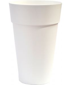 Vaso Houston 35 x 50,8 h cm Bianco