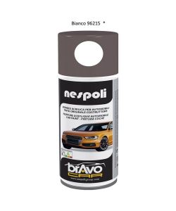 Vernice spray per carrozzeria Bianco 96215