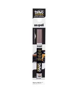 Nespoli Pennarello Ritocco Carrozzeria - Bianco 96227 - 10 ml