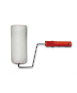 Nespoli Rullo per Pittura - Manico in Plastica - 23cm