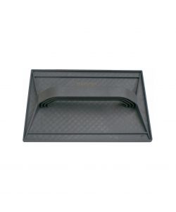 Metal tools Frattone in Plastica - 180x270 mm