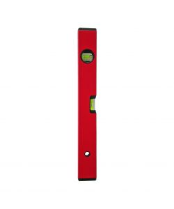 Livello leggero 2 bolle 40cm