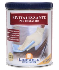 Rivitalizzante Legno Blu Sayerlack - Trasparente - 750 ml
