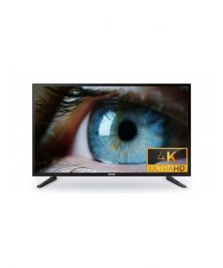 Smart TV 43 pollici ultra HD